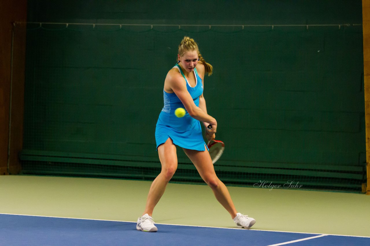 Bild 95 - Punktspiel Grossflottbeker THGC - TC GW Gifhorn : Ergebnis: 3:3